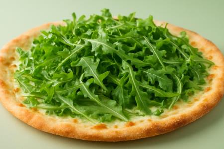 Rucola: Das unscheinbare Blatt mit der stillen Kraft, die viele von uns täglich übersehen